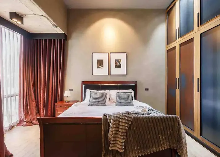 Luxury Modern Pool Jacuzzi 5br Thonglor * Bangkok