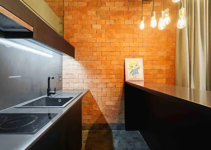 Luxury Modern Pool Jacuzzi 5br Thonglor