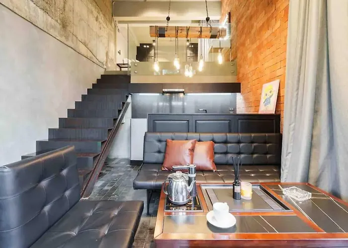 Luxury Modern Pool Jacuzzi 5br Thonglor * Bangkok
